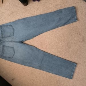 Uniqlo Jeans